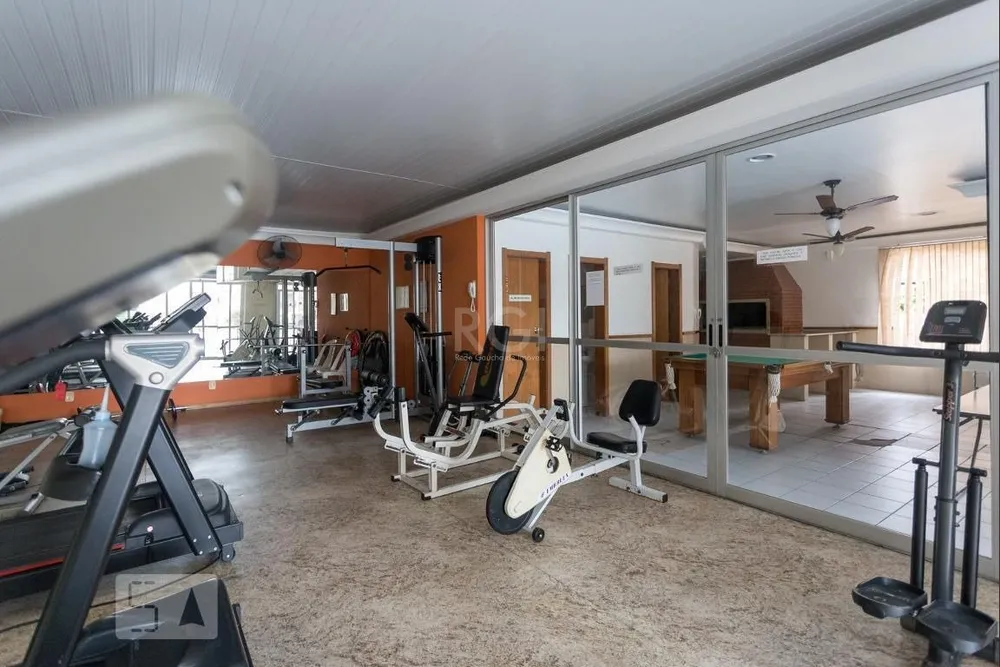 Apartamento, 2 quartos, 60 m² - Foto 4