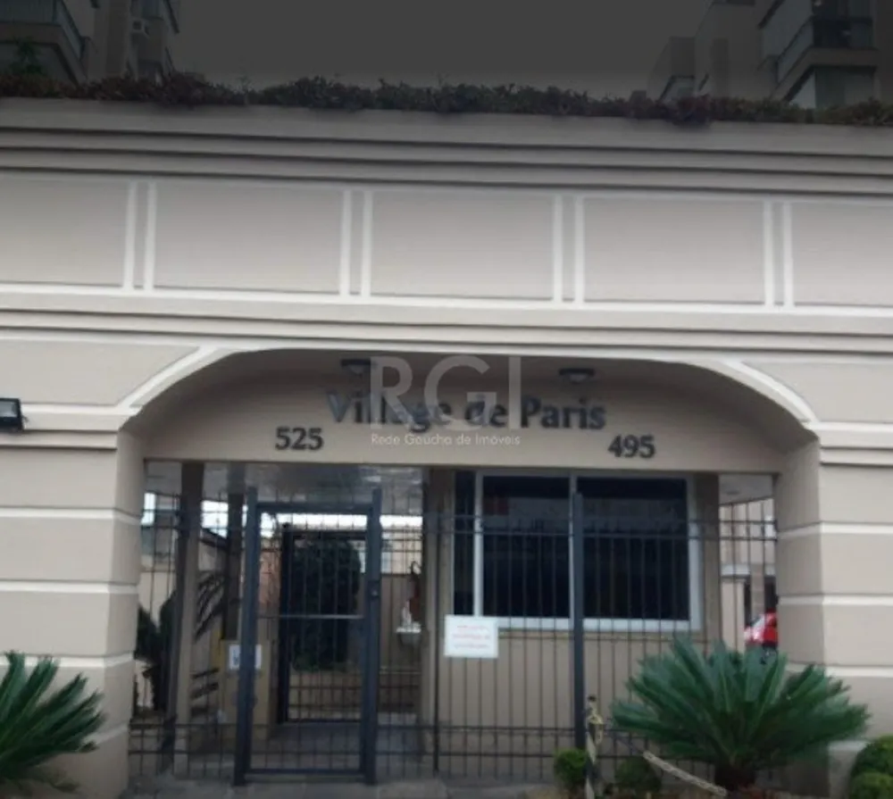 Apartamento, 2 quartos, 60 m² - Foto 3