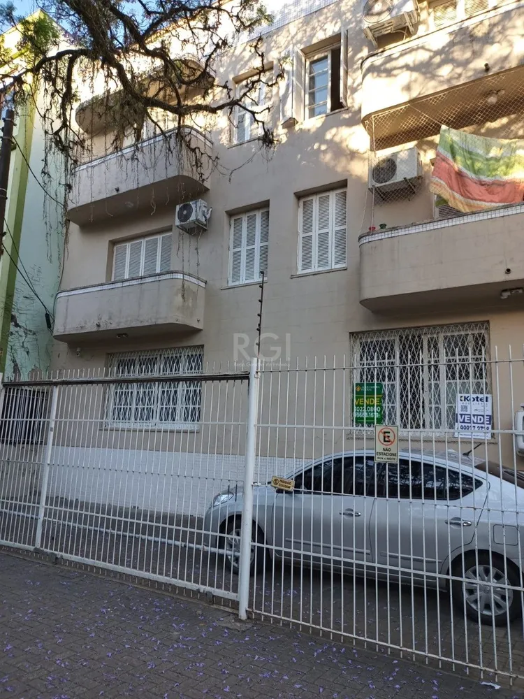 Apartamento, 3 quartos, 88 m² - Foto 2