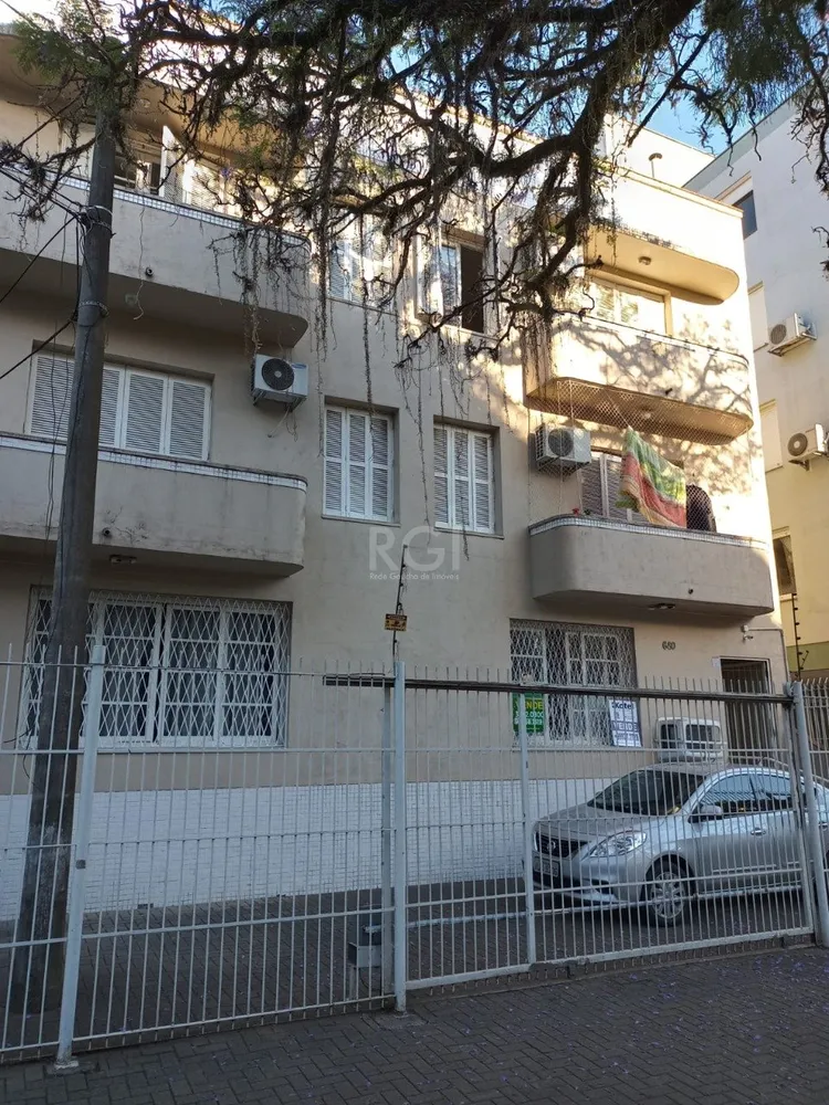 Apartamento, 3 quartos, 88 m² - Foto 1