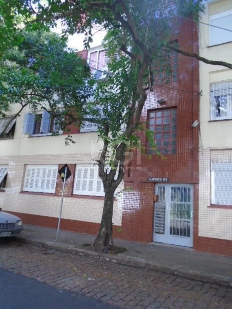 Apartamento, 2 quartos, 80 m² - Foto 1