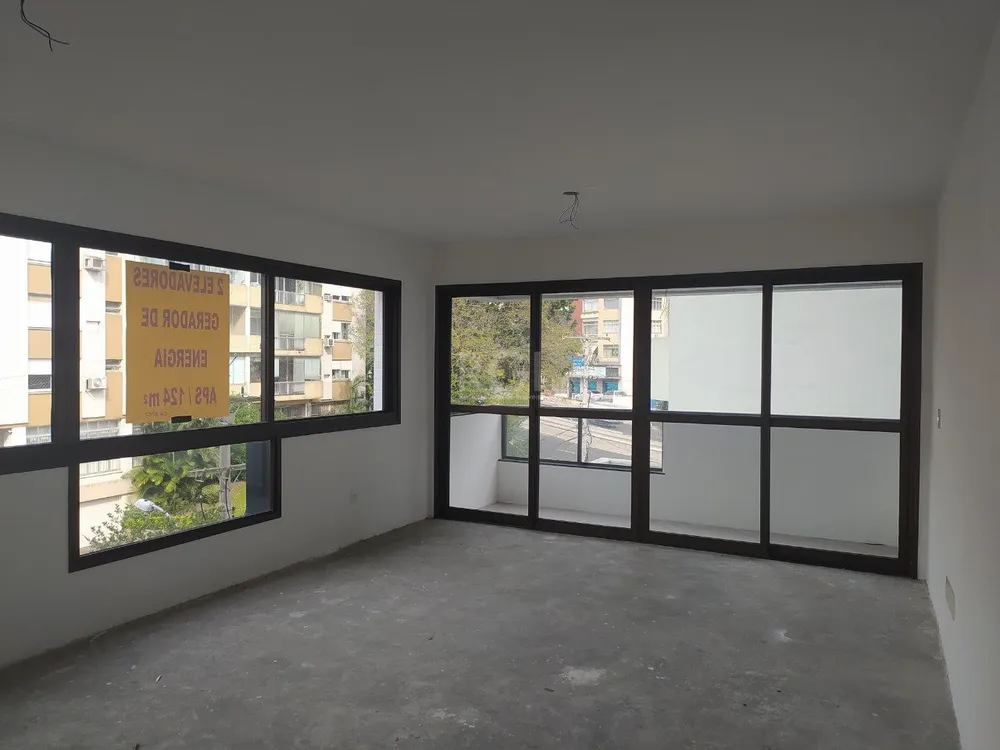 Apartamento, 3 quartos, 123 m² - Foto 3