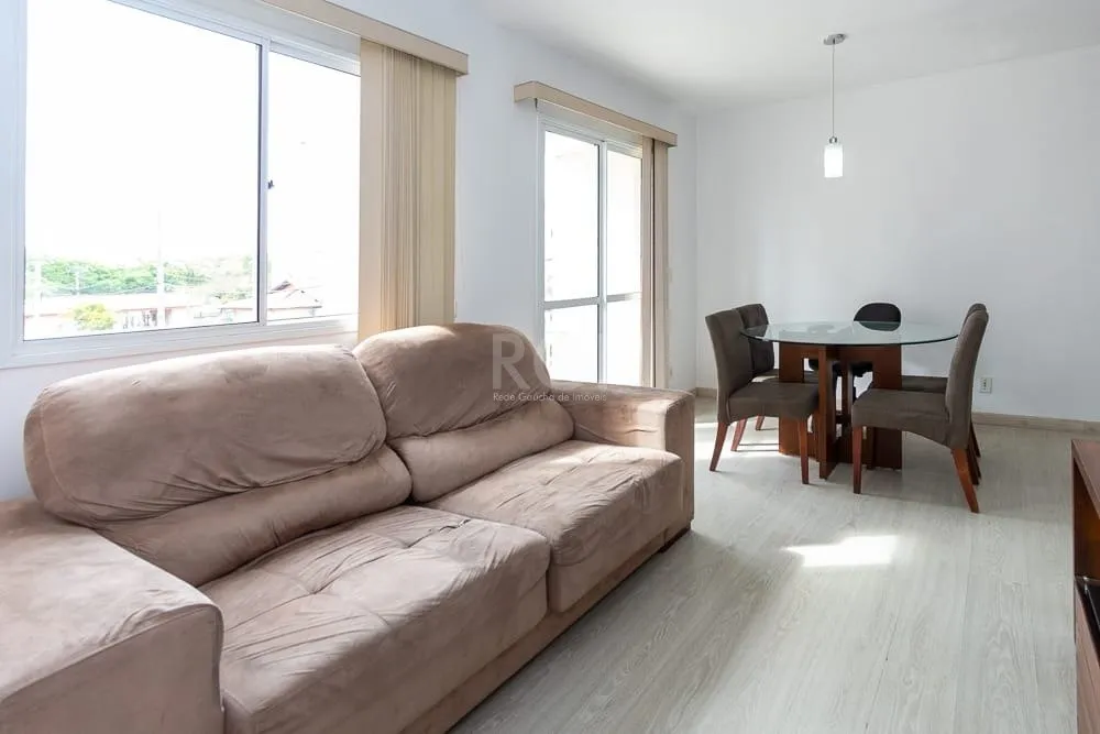Apartamento, 3 quartos, 67 m² - Foto 2