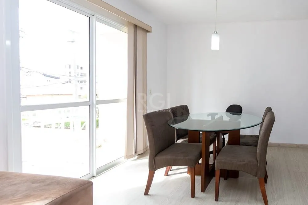 Apartamento, 3 quartos, 67 m² - Foto 4
