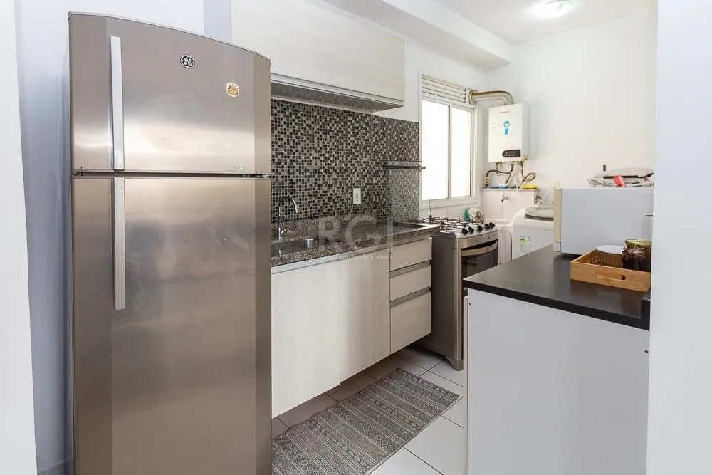 Apartamento, 3 quartos, 67 m² - Foto 1