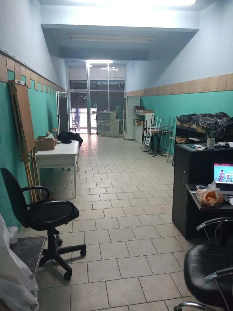 Loja-Salão, 199 m² - Foto 3