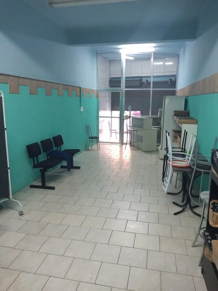 Loja-Salão, 199 m² - Foto 2
