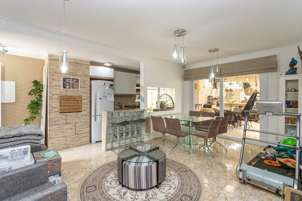 Casa, 2 quartos, 114 m² - Foto 2