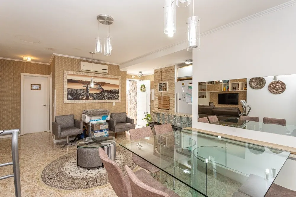 Casa, 2 quartos, 114 m² - Foto 3