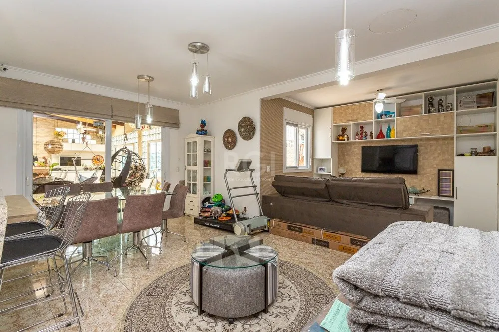 Casa, 2 quartos, 114 m² - Foto 1