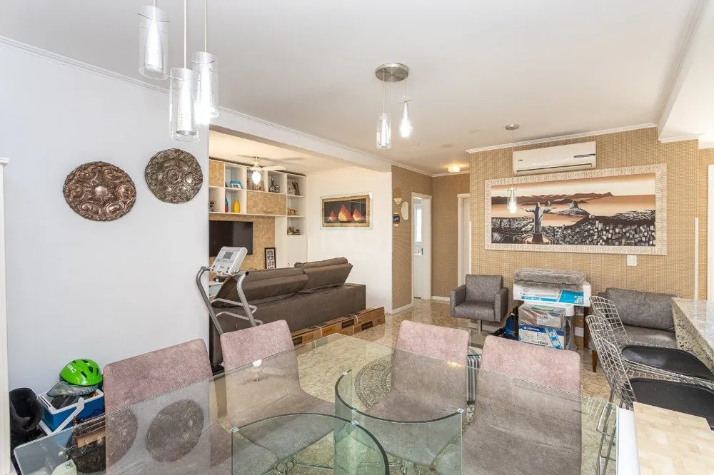 Casa, 2 quartos, 114 m² - Foto 4