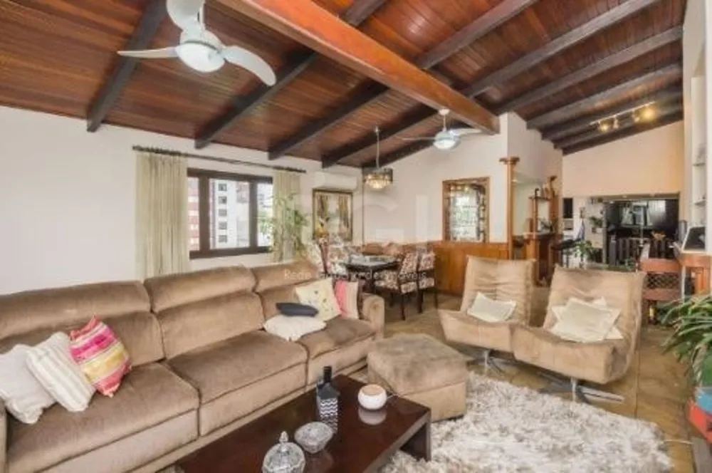 Cobertura, 3 quartos, 294 m² - Foto 1