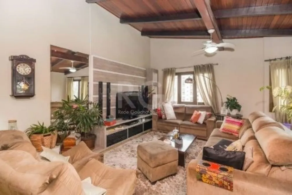 Cobertura, 3 quartos, 294 m² - Foto 2