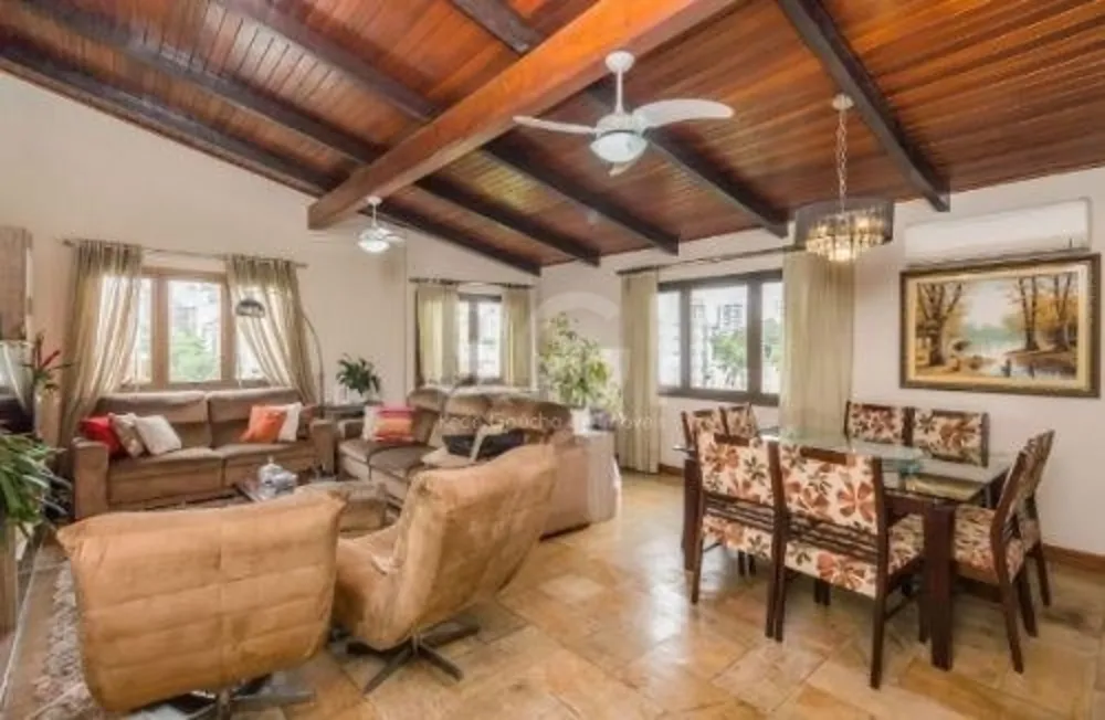 Cobertura, 3 quartos, 294 m² - Foto 4