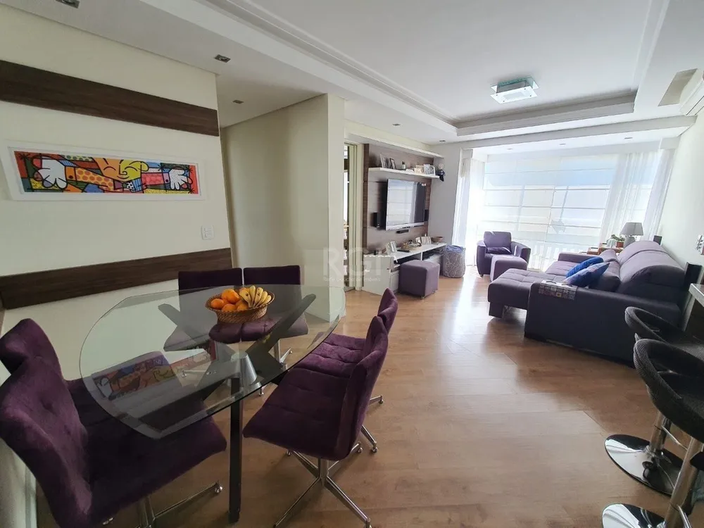 Apartamento, 2 quartos, 61 m² - Foto 4