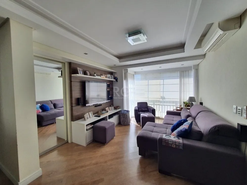 Apartamento, 2 quartos, 61 m² - Foto 3