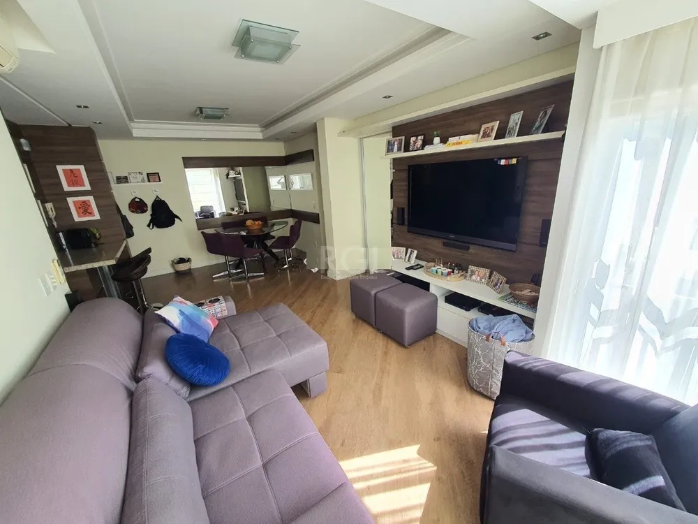 Apartamento, 2 quartos, 61 m² - Foto 2