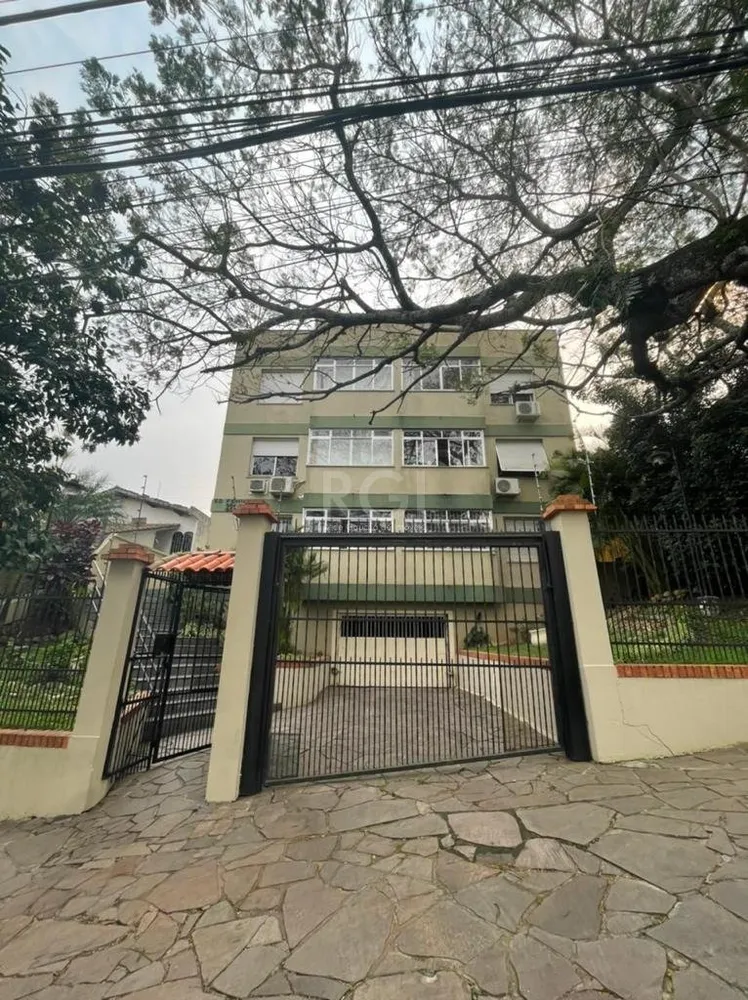 Apartamento, 2 quartos, 61 m² - Foto 1