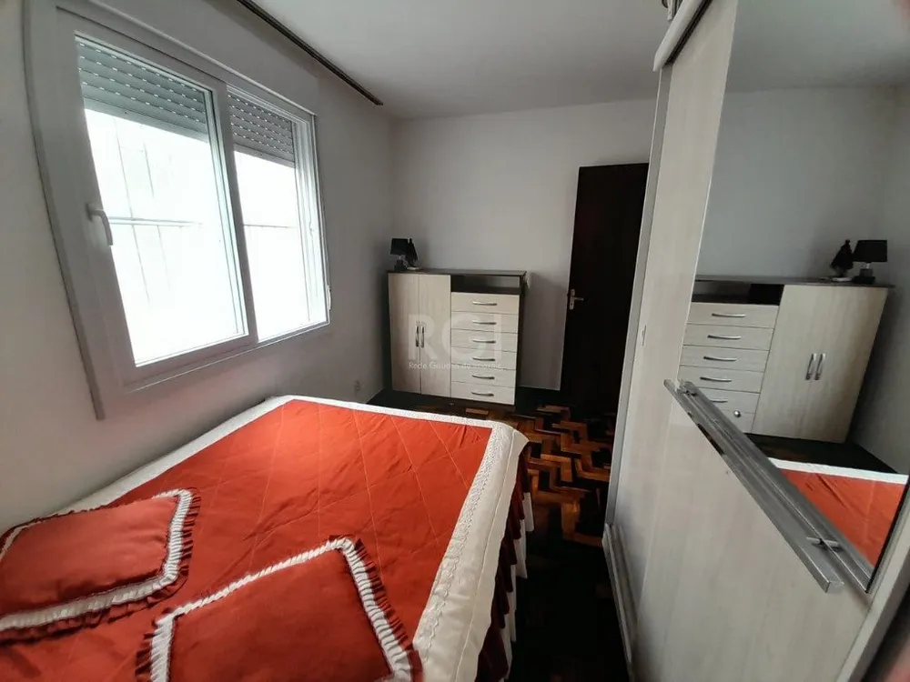 Apartamento, 2 quartos, 49 m² - Foto 4