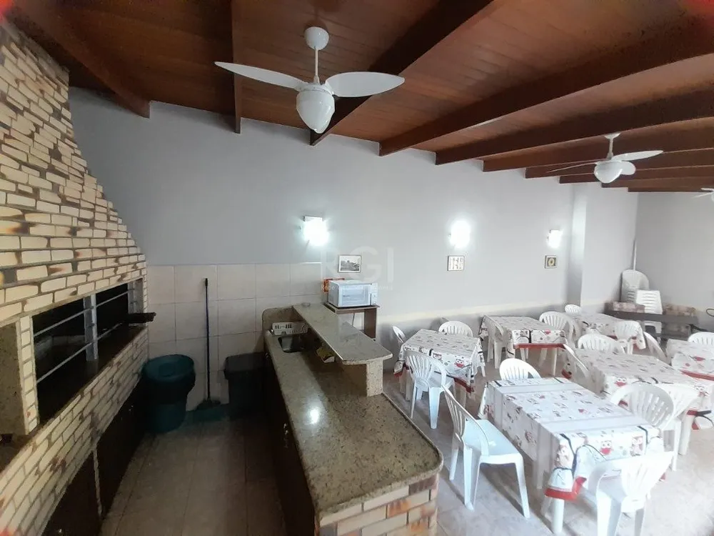 Apartamento, 2 quartos, 49 m² - Foto 2