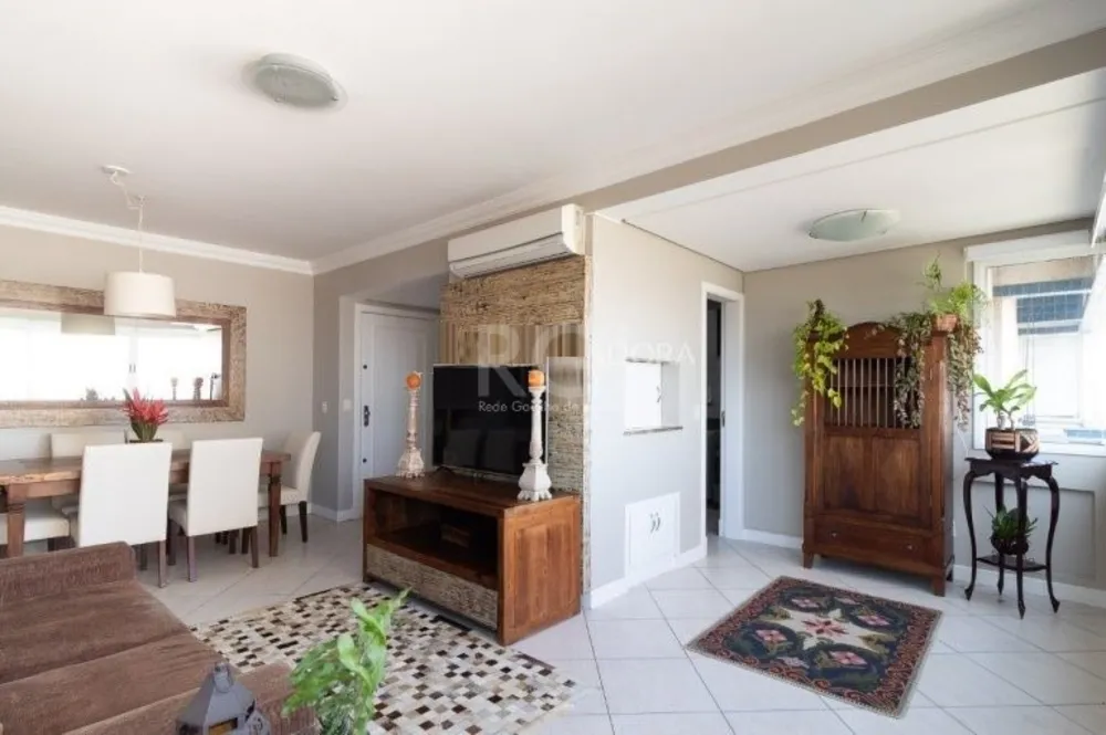 Apartamento, 2 quartos, 81 m² - Foto 4