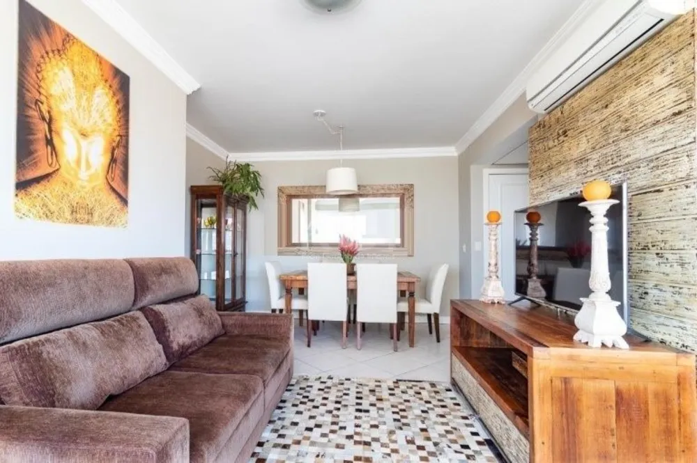 Apartamento, 2 quartos, 81 m² - Foto 1