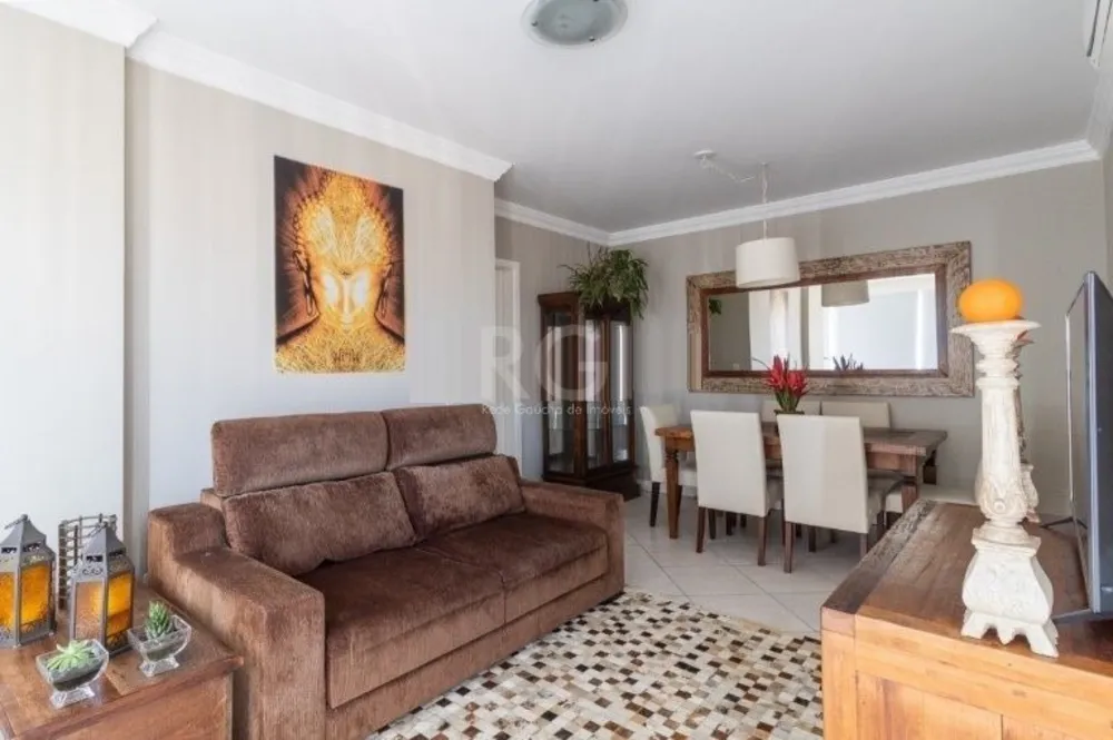Apartamento, 2 quartos, 81 m² - Foto 3
