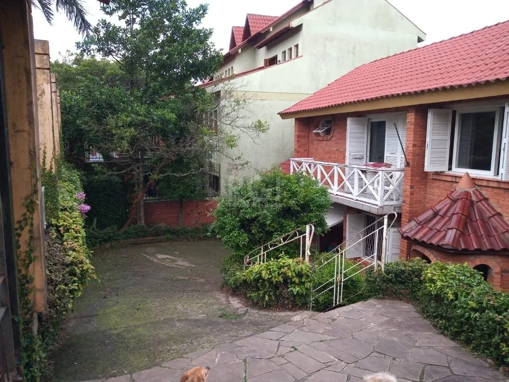 Casa, 3 quartos, 256 m² - Foto 1