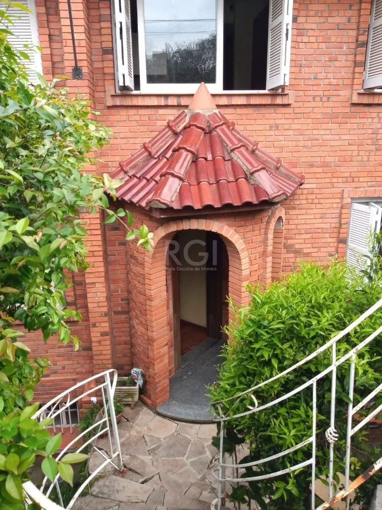 Casa, 3 quartos, 256 m² - Foto 3