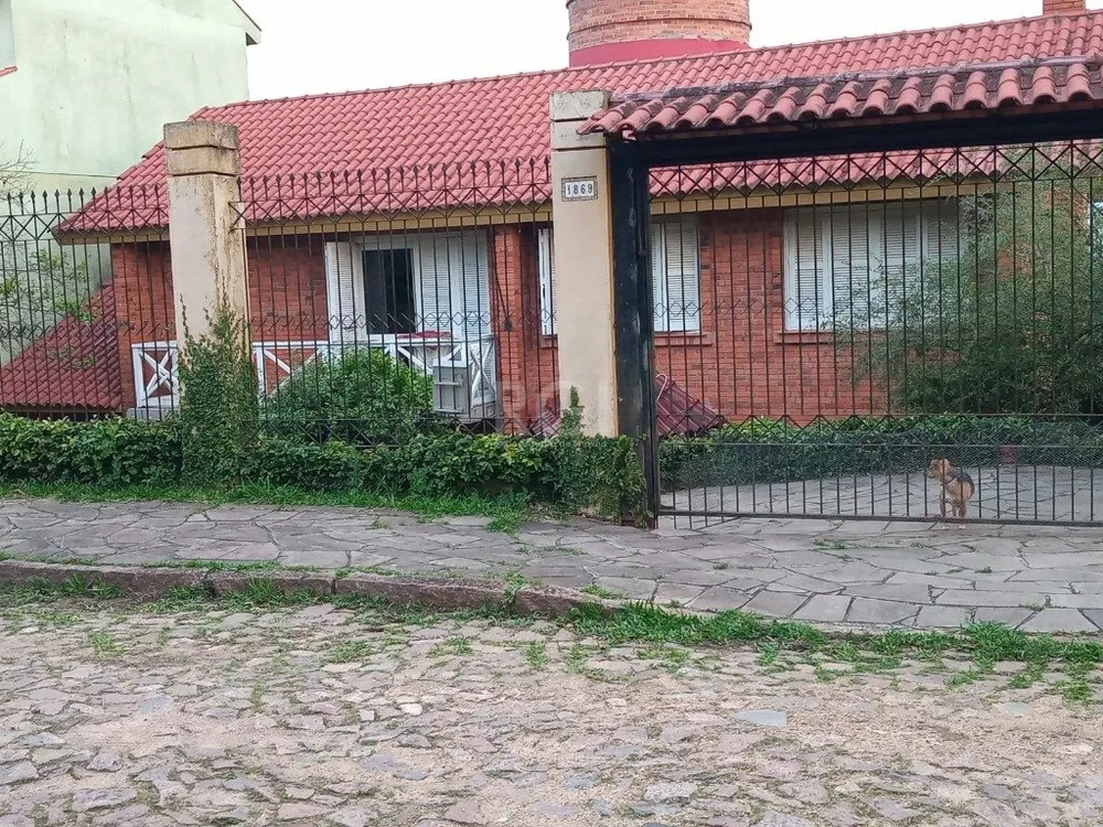 Casa, 3 quartos, 256 m² - Foto 2
