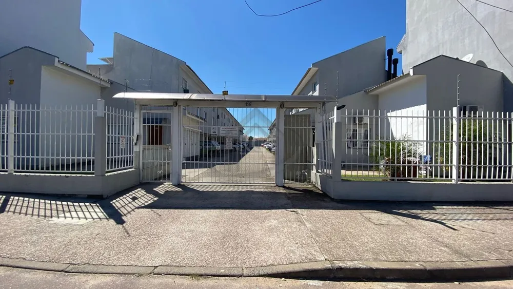Sobrado, 2 quartos, 70 m² - Foto 1