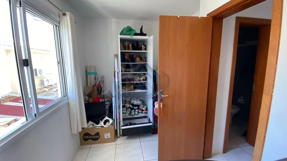 Sobrado, 2 quartos, 70 m² - Foto 4