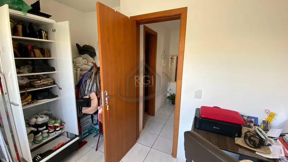 Sobrado, 2 quartos, 70 m² - Foto 3