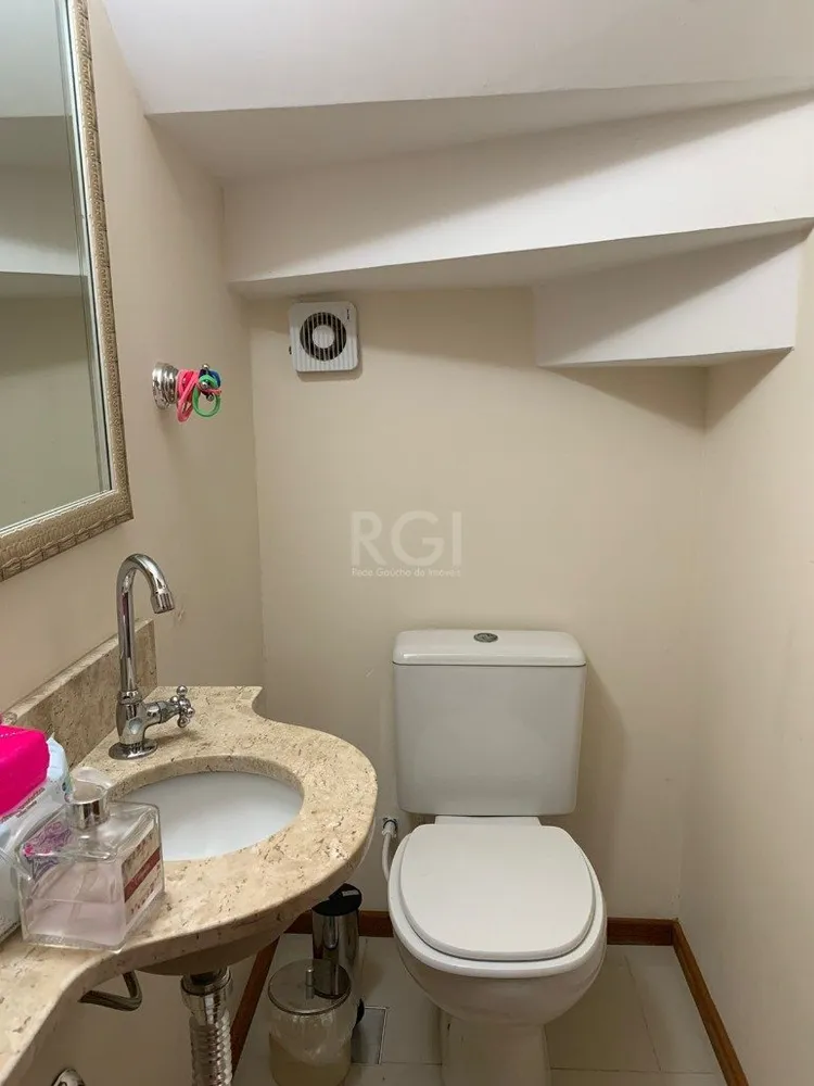 Casa, 3 quartos, 179 m² - Foto 4