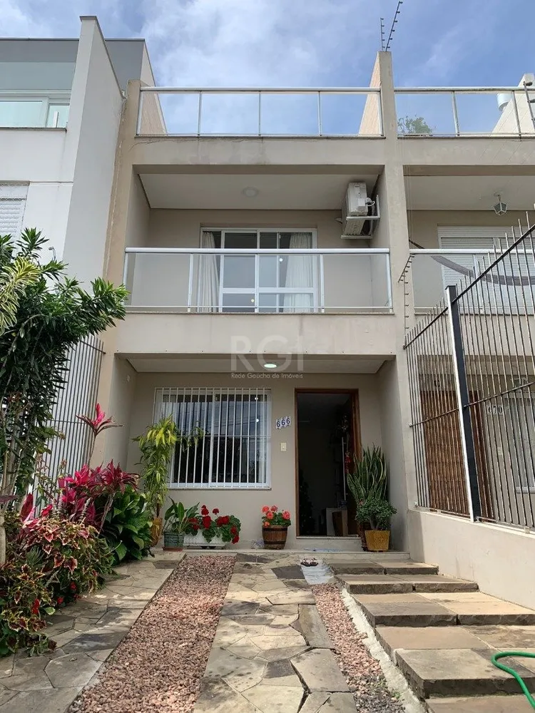 Casa, 3 quartos, 179 m² - Foto 1