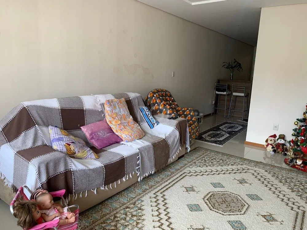 Casa, 3 quartos, 179 m² - Foto 2