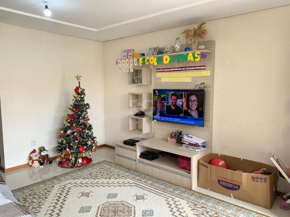 Casa, 3 quartos, 179 m² - Foto 3