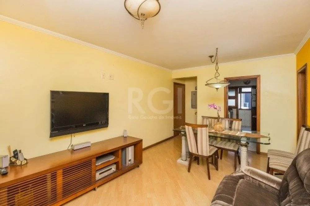 Apartamento, 3 quartos, 147 m² - Foto 3