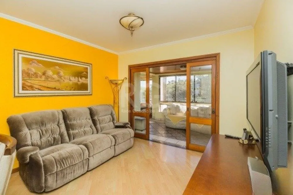 Apartamento, 3 quartos, 147 m² - Foto 1