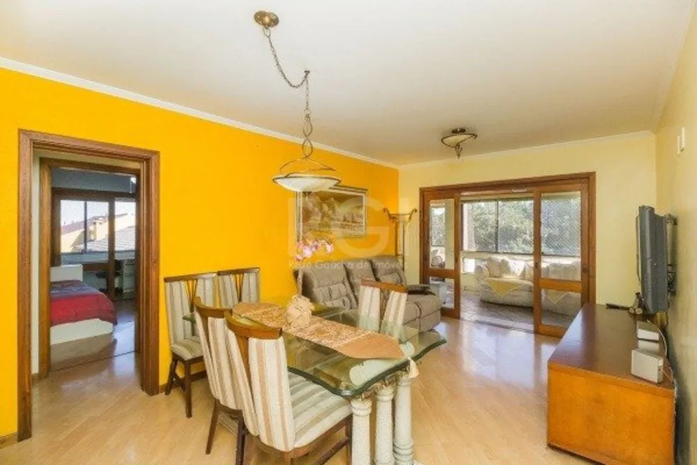 Apartamento, 3 quartos, 147 m² - Foto 4