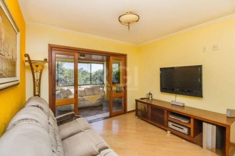 Apartamento, 3 quartos, 147 m² - Foto 2