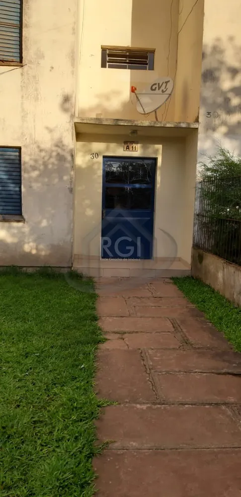 Apartamento, 2 quartos, 47 m² - Foto 1