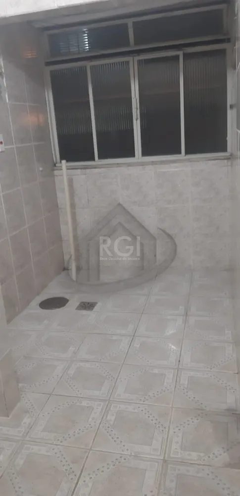 Apartamento, 2 quartos, 47 m² - Foto 2