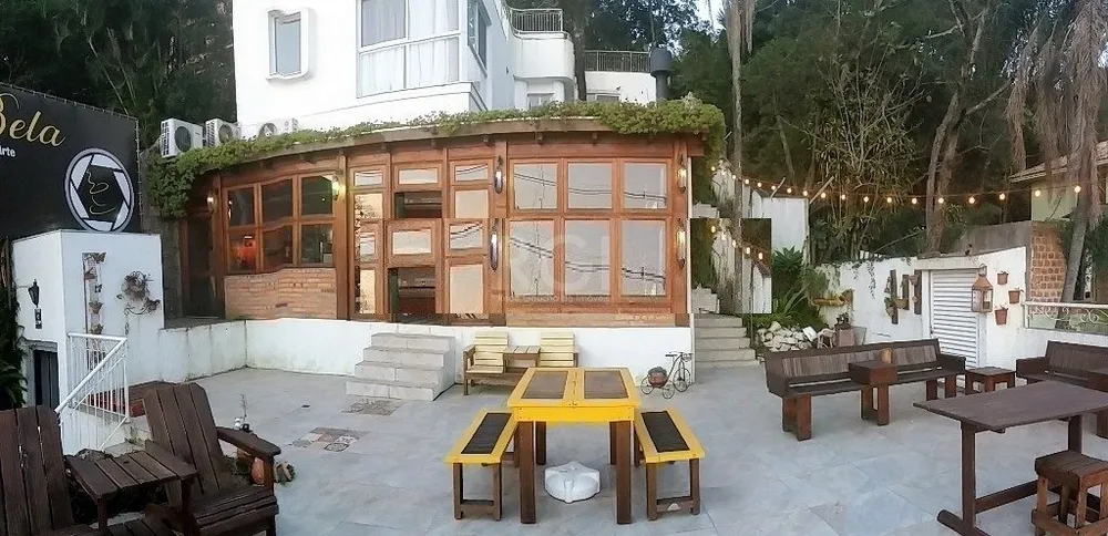 Casa, 3 quartos, 307 m² - Foto 2