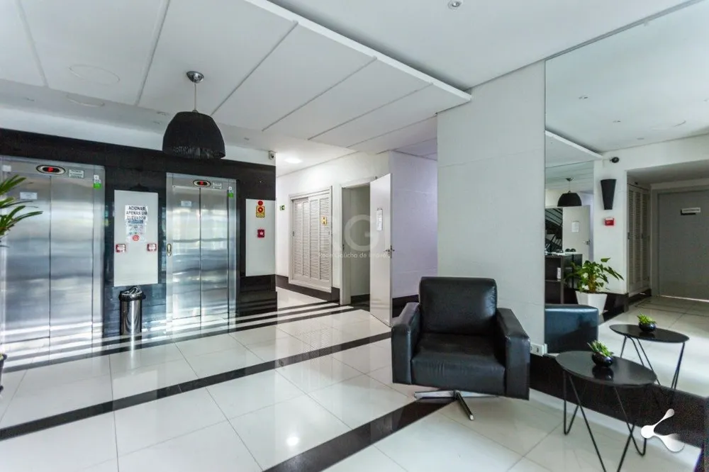 Apartamento, 2 quartos, 56 m² - Foto 3