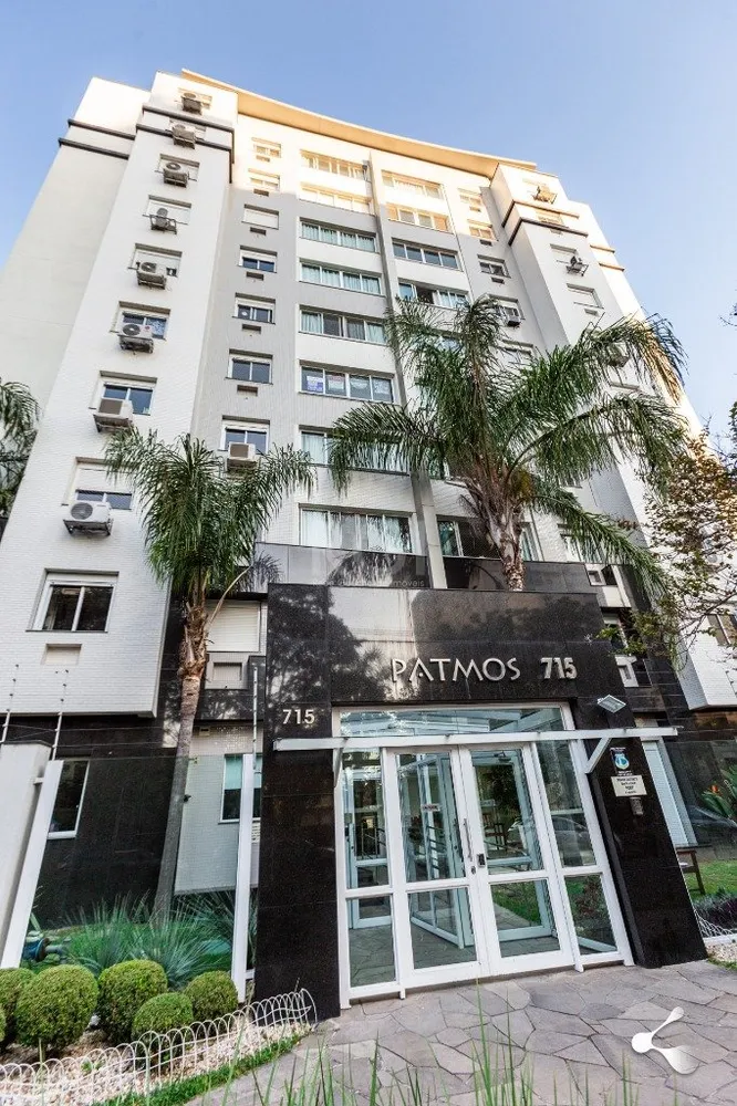 Apartamento, 2 quartos, 56 m² - Foto 2