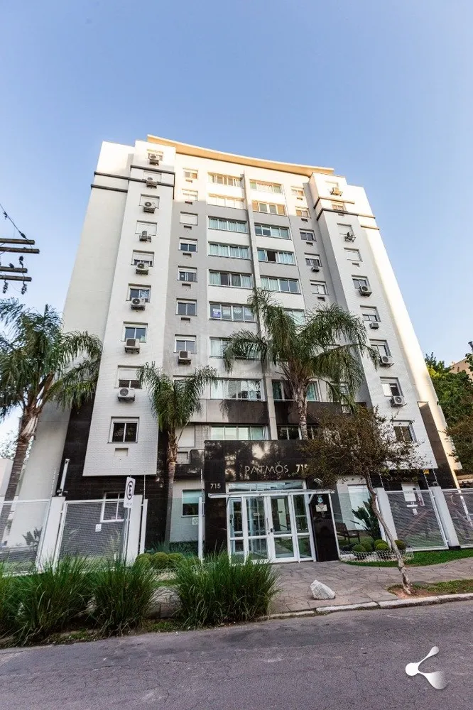 Apartamento, 2 quartos, 56 m² - Foto 1