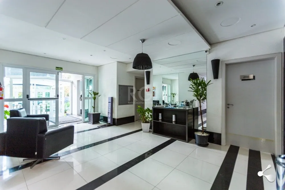 Apartamento, 2 quartos, 56 m² - Foto 4