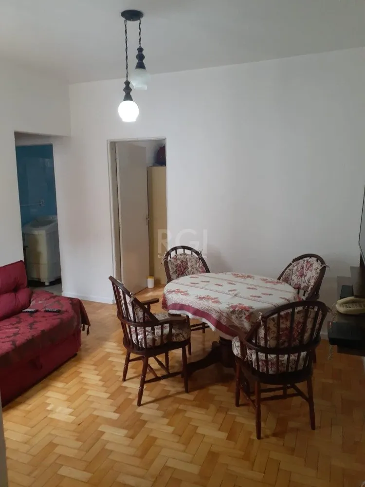 Apartamento, 1 quarto, 44 m² - Foto 4