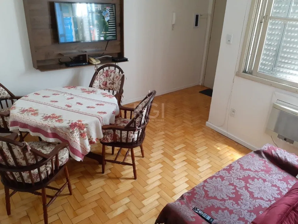 Apartamento, 1 quarto, 44 m² - Foto 2